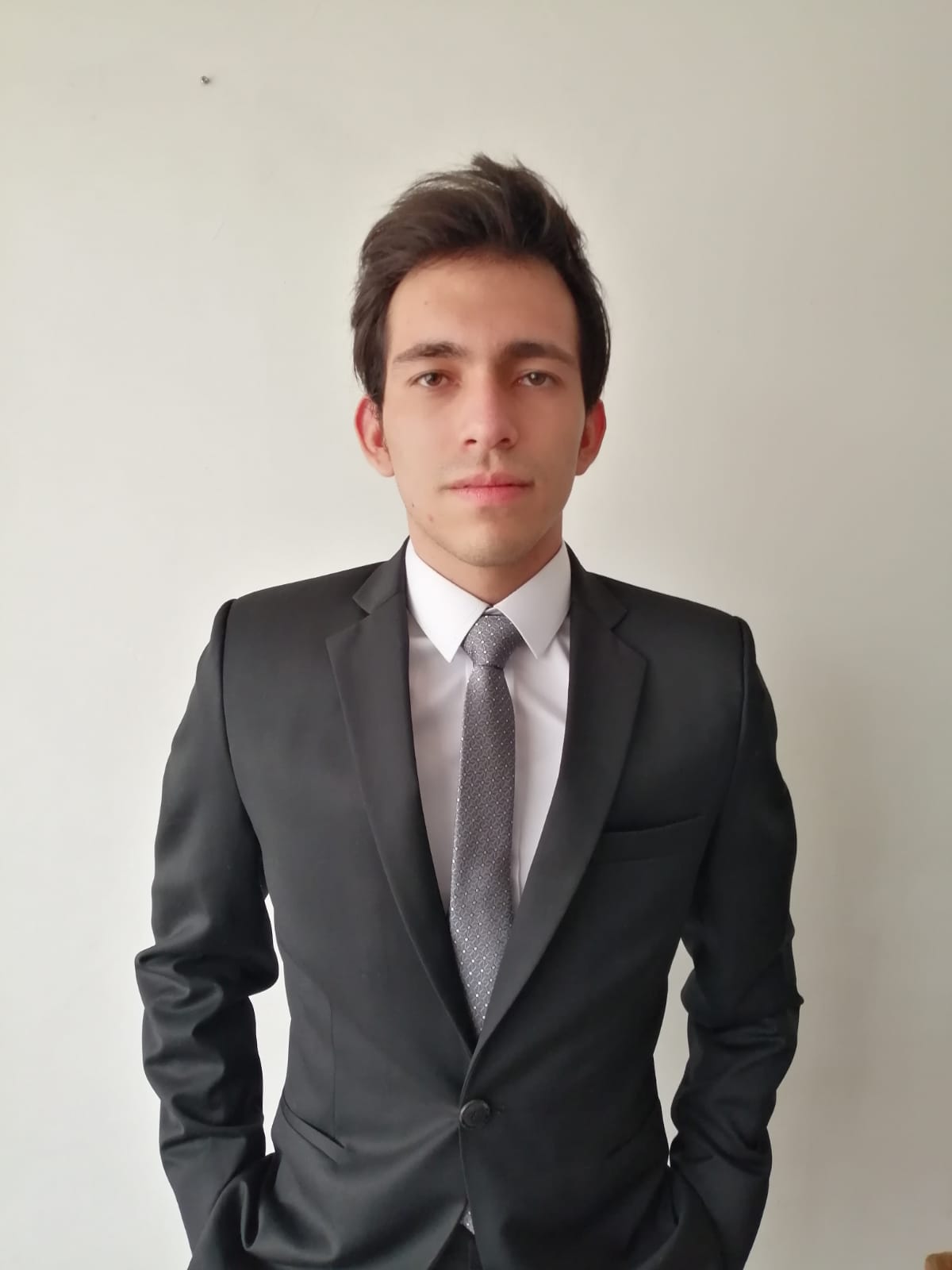 Alejandro Muñoz