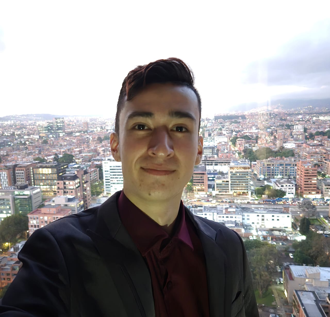 Fabián Vega