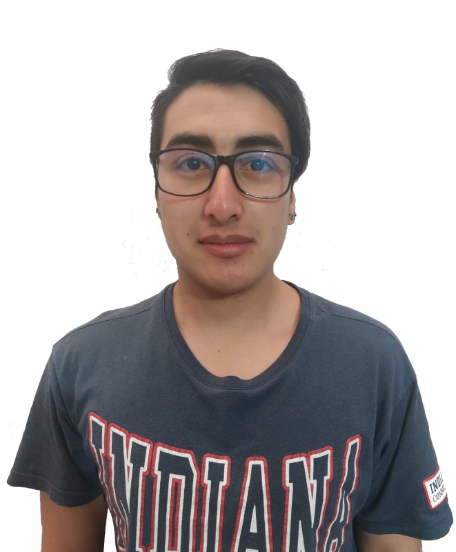 Sebastián Rocha